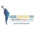 Logo Lacog 2013