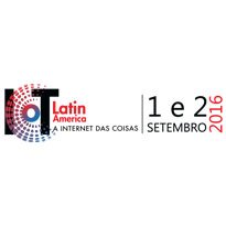 Logo ​IOT Latin American 2016​