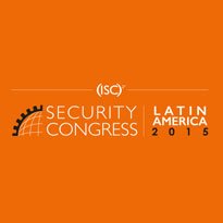Logo Security Congress Latin America 