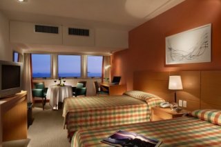 Imagem ilustrativa do hotel Windsor Leme Hotel
