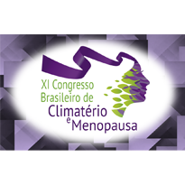 Logo SOBRAC - XI Congresso Brasileiro de Climatério e Menopausa