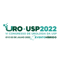 Logo Uro-USP 2022