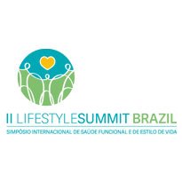 Logo II Lifestyle Summit Brazil 