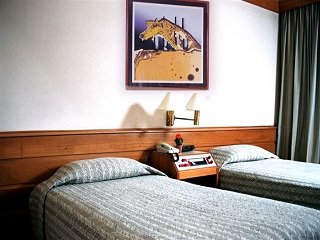 Imagem ilustrativa do hotel Linson Augusta
