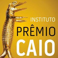 Logo  Premio Caio 2016