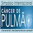 Logo Simpósio Internacional De Câncer De Pulmão