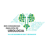Logo CPU 2020 - XVI Congresso Paulista de Urologia