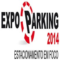 Logo Expo Parking 2014