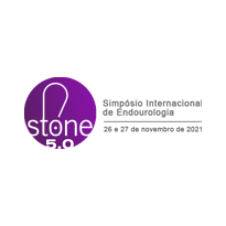 Logo 5º STONE – Simpósio Internacional de Endourologia