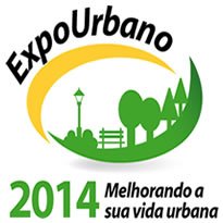 Logo Expo Urbano 2014