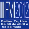 Logo FMI 2012