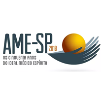 Logo AME-SP Commemorative Congress