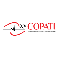 Logo XV COPATI 2017 - Congresso Paulista de Terapia Intensiva