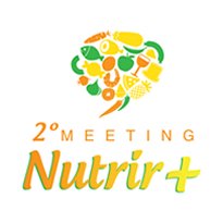 Logo 2º Meeting Nutrir