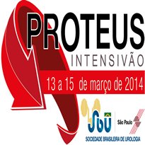 Logo Proteus Intensivão 2014