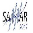 Logo Sannar 2012