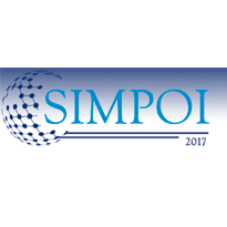 Logo XX Simpósio de Administração da Produção, Logística e Operações Internacionais - SIMPOI 2017