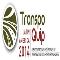 Logo TranspoQuip Latin America