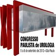 Logo XII Congresso Paulista de Urologia 2012