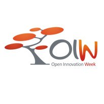 Logo Open Innovation Week 2014