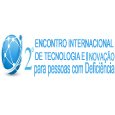 Logo 2º Encuentro Internacional de Tecnología e Innovación para personas con Deficiencia