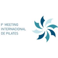 Logo Meeting Internacional de Pilates - Brasília 