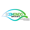 Logo FIMAI ECOMONDO BRASIL