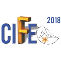 Logo 1º Congresso Internacional Master em Flebologia Estética - CIFE