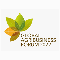 Logo Global Agribusiness Forum