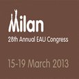 Logo Annual EAU Congress