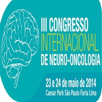 Logo III Congresso Internacional de Neuro-Oncologia