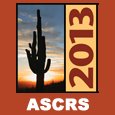 Logo ASCRS Annual Meeting 2013
