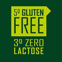 Logo 5ª Gluten Free São Paulo, 3º Zero Lactose e 2º Expo Bras