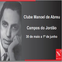Logo Clube Manoel de Abreu 