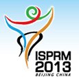 Logo ISPRM 2013