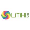 Logo LMHI 2013