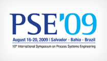 Logo PSE' 09