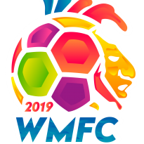 Logo WMFC 2019
