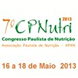 Logo 7º CPNutri