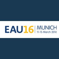 Logo EAU 2016