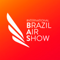 Logo IBAS - International Brazil Air Show