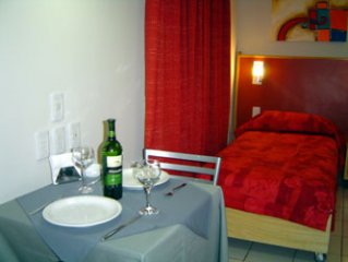 Illustrative image of Lord Hotel