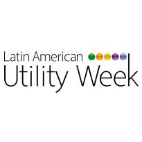 Logo Latin American Utility Week 