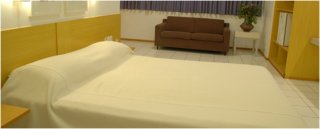 Imagen ilustrativa del hotel Luxor Píaui