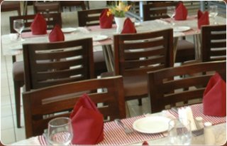 Imagen ilustrativa del hotel Luxor Píaui