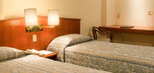 Imagem ilustrativa do hotel Hotel Moncloa