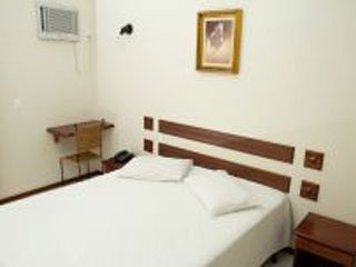 Imagem ilustrativa do hotel Montblanc Hotel 