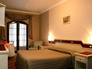 Imagem ilustrativa do hotel Hotel Leão da Montanha