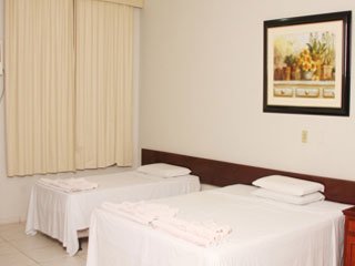 Imagem ilustrativa do hotel Hotel Monalisa