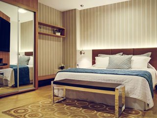 Imagen ilustrativa del hotel Mercure Uberlandia Plaza Shopping